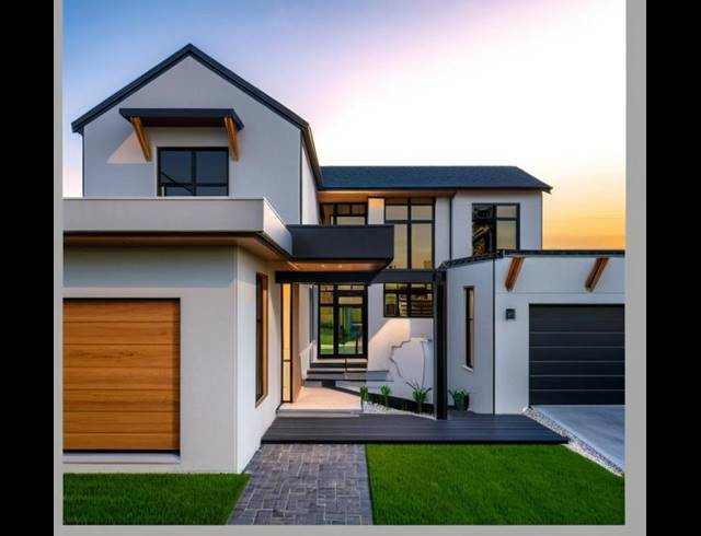 5 BEDROOM HOUSE FOR SALE IN MIDSTREAM ESTATE